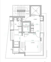 Fort Road (D15), Condominium #636874391